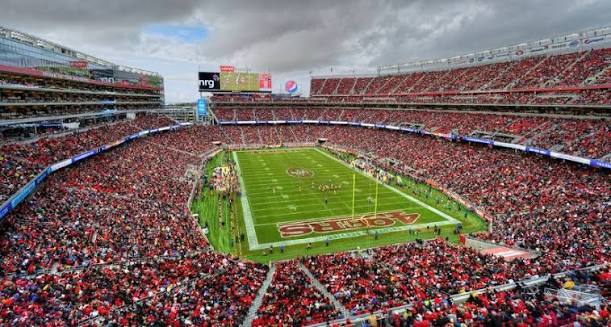 San Francisco 49ers vs Los Angeles Rams