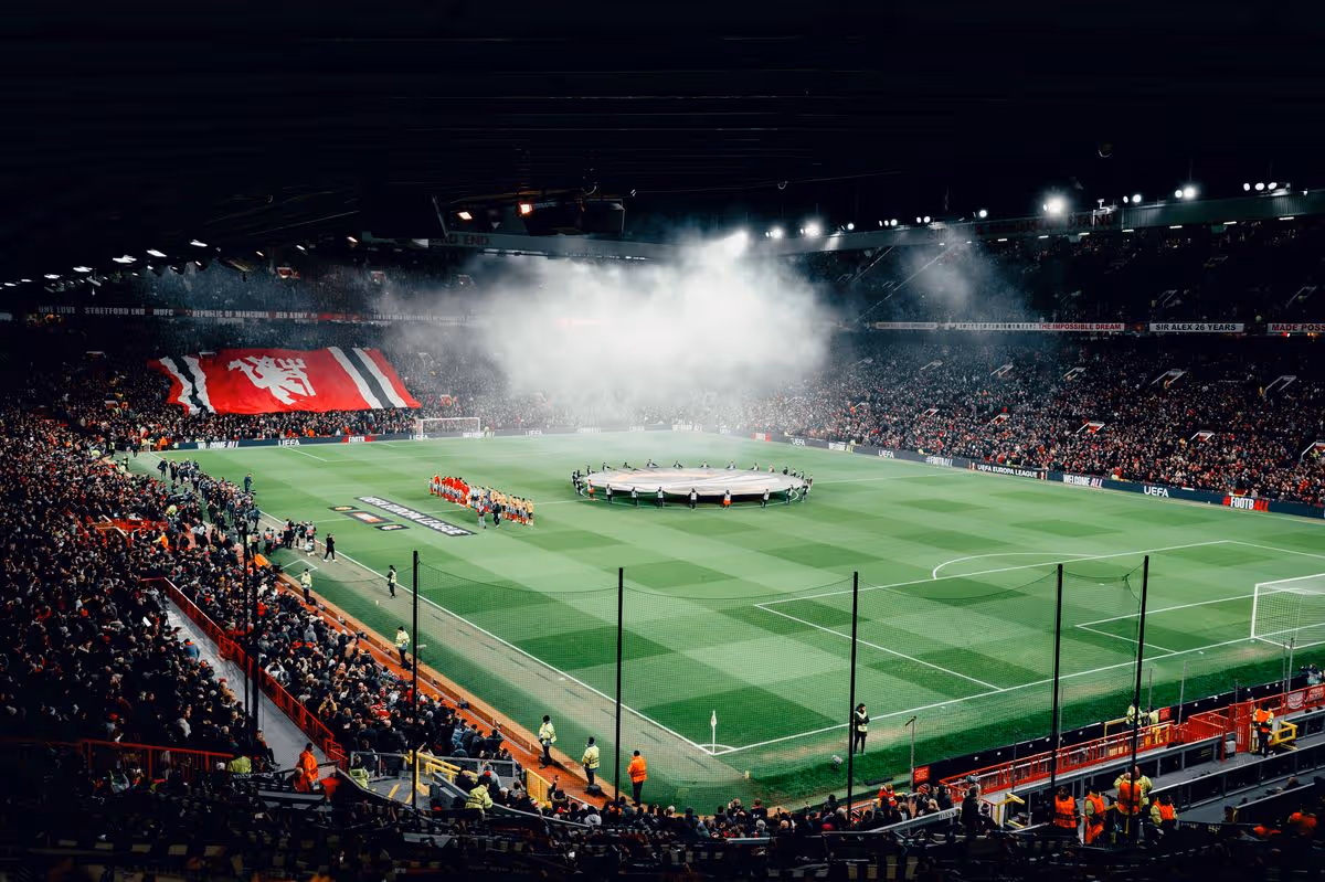 Manchester Utd vs Fulham