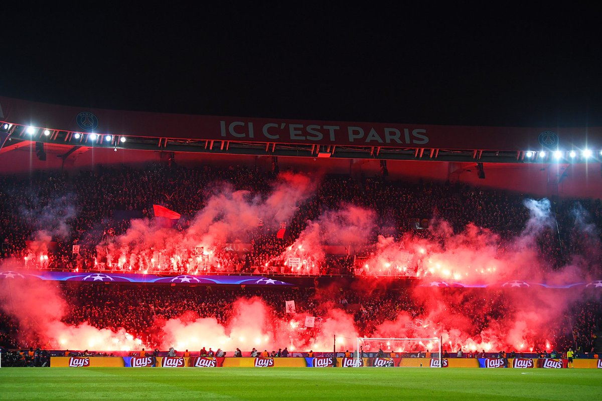 PSG vs Rennes