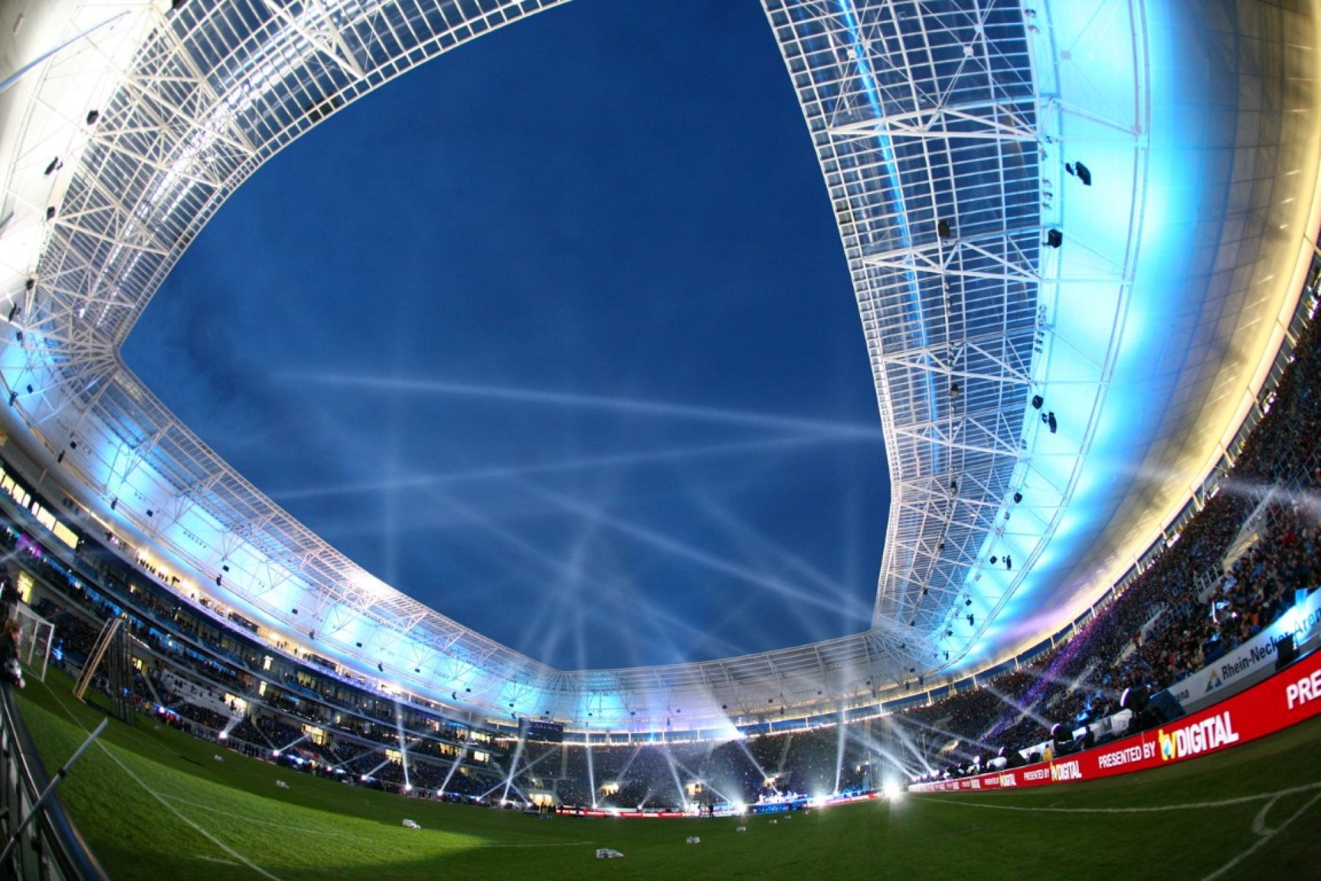 Hoffenheim vs Dortmund