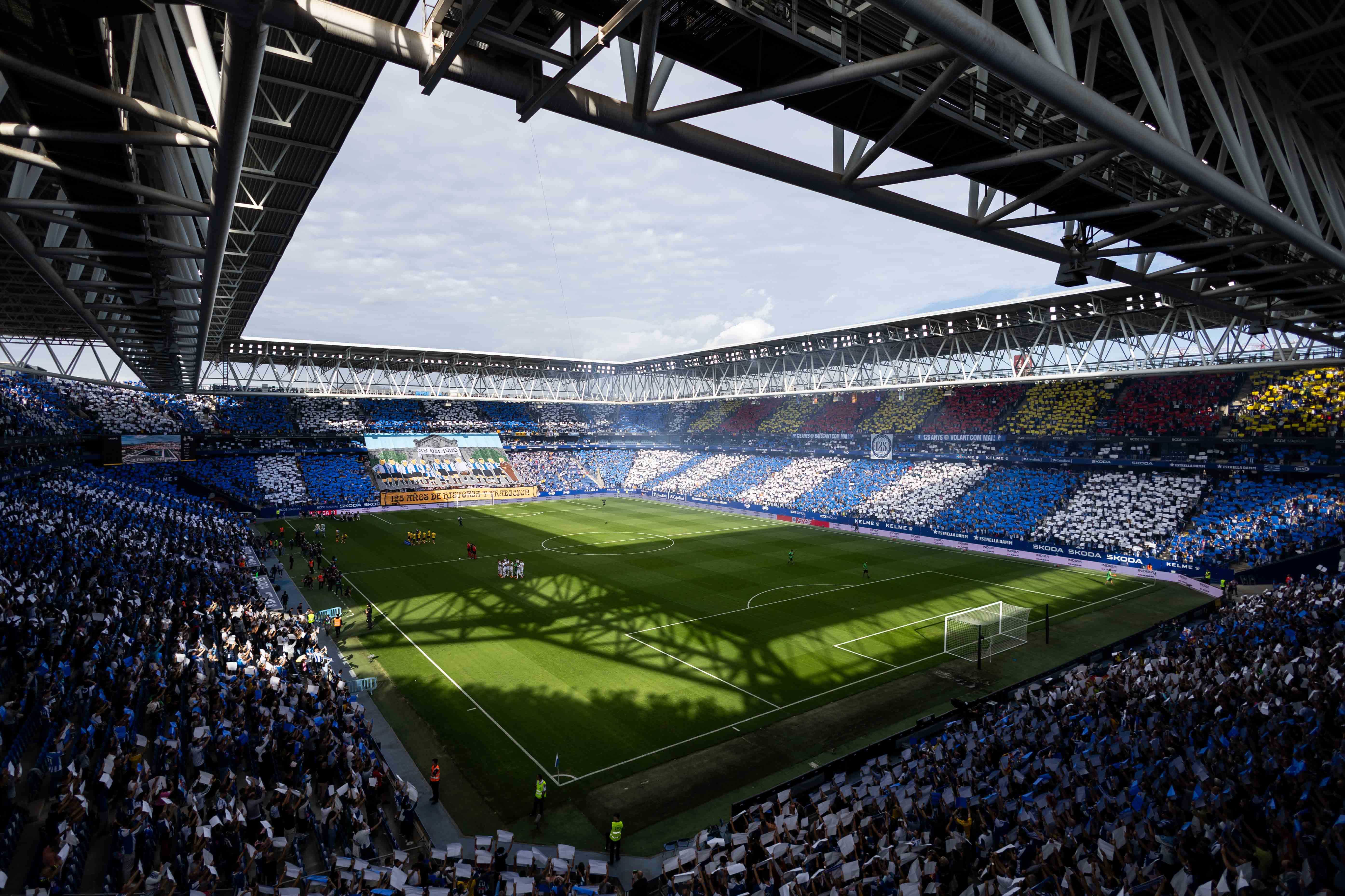 Espanyol vs Elche