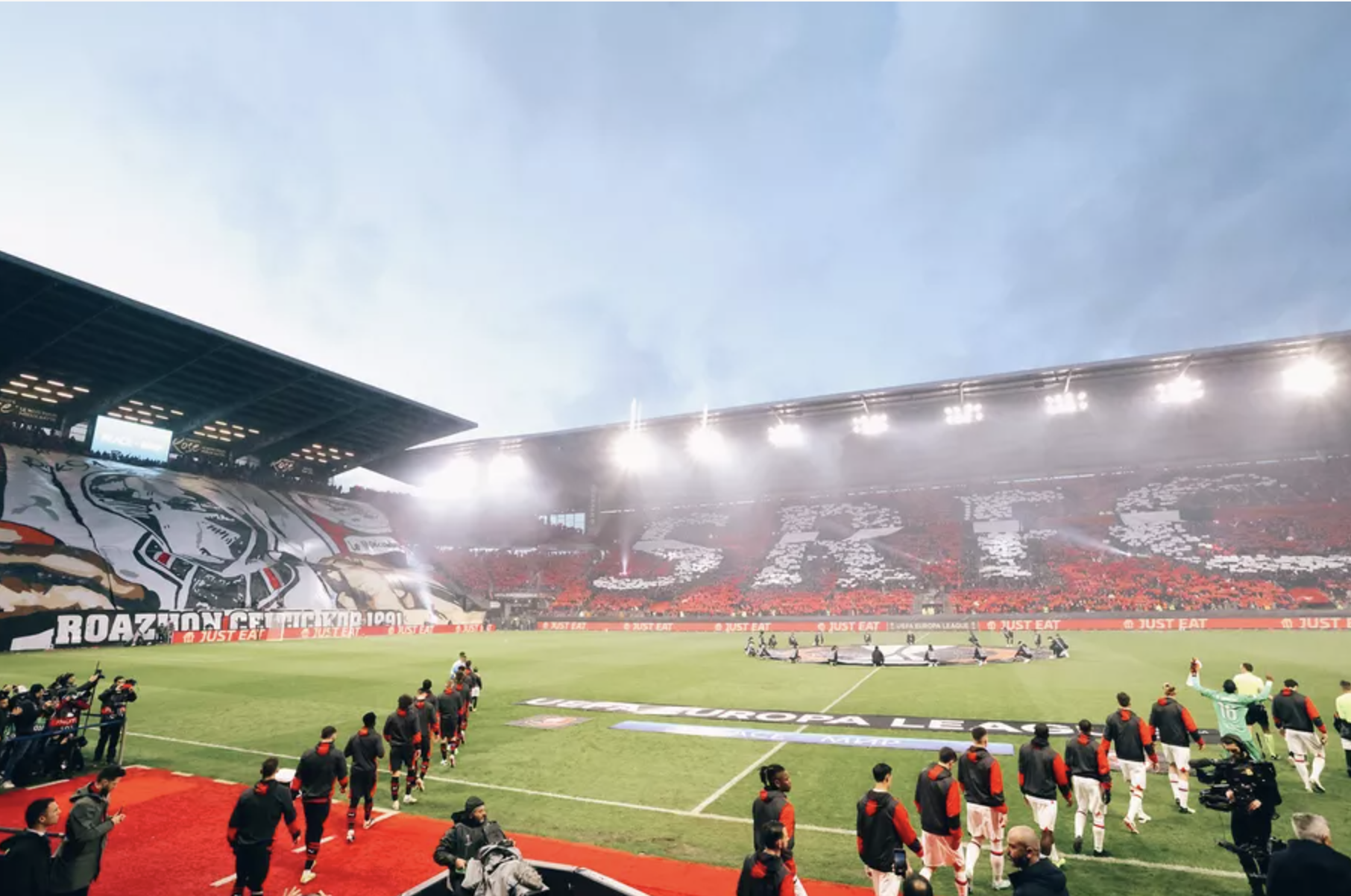 Rennes vs PSG