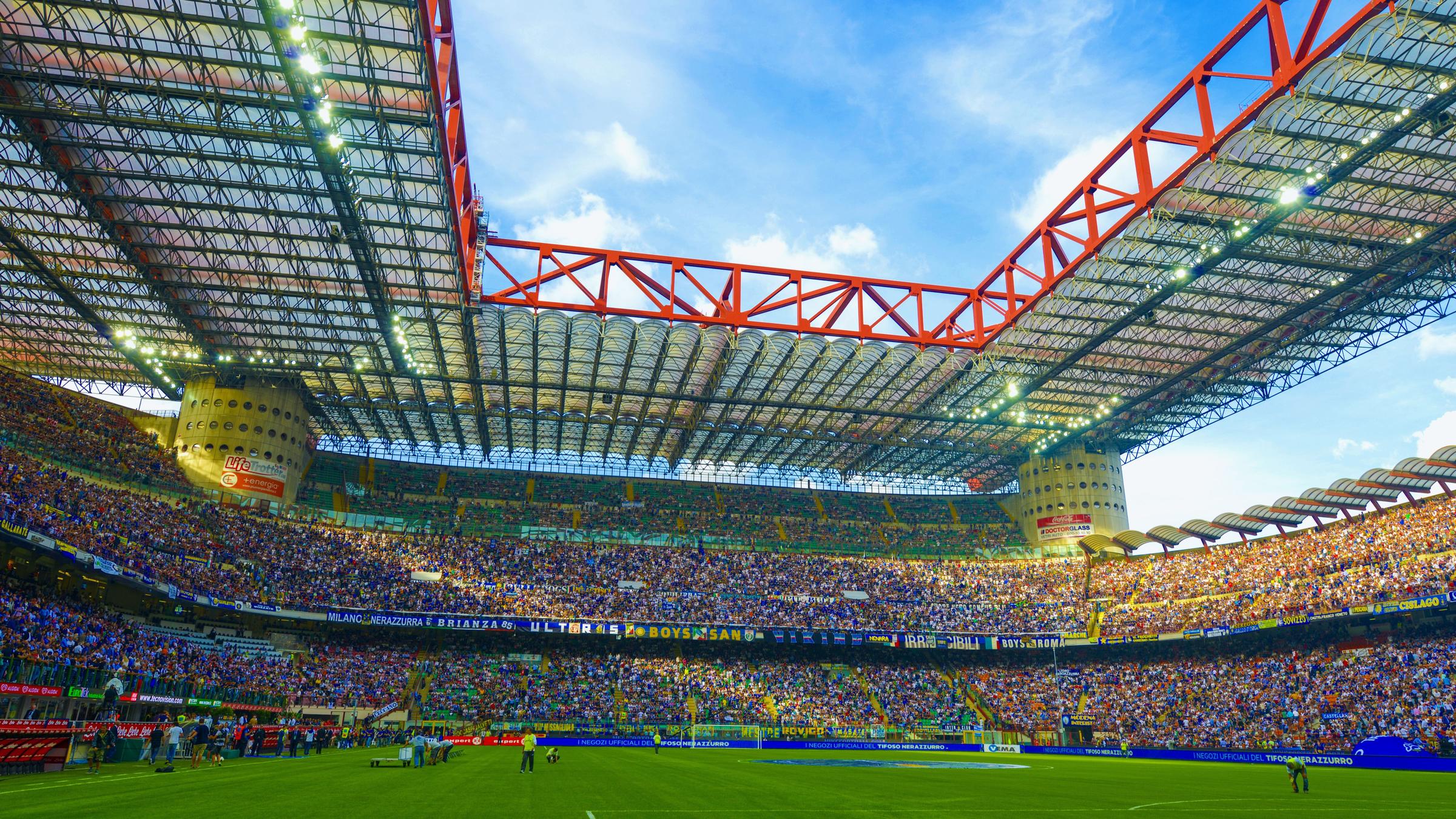 Inter Milan vs Monza