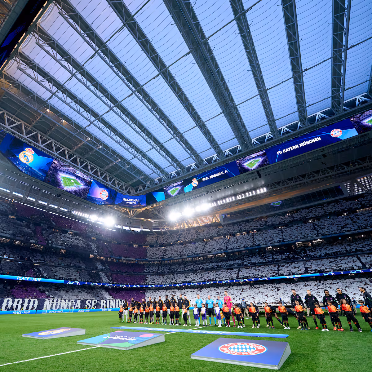 Real Madrid vs Malaga