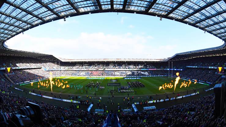 Scotland vs Italy