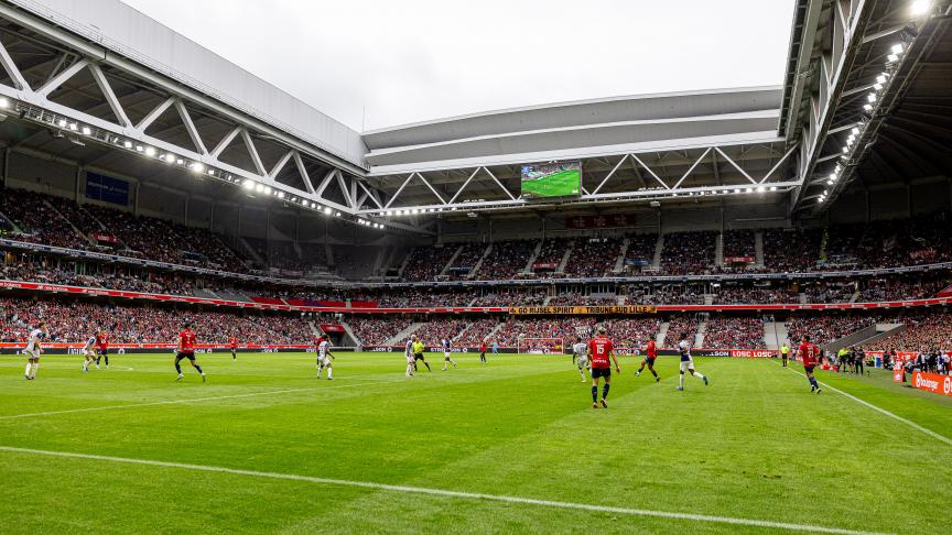 Lille vs Lens