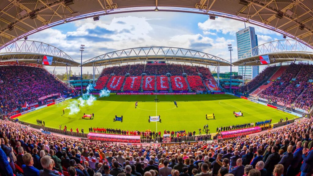 Utrecht vs AZ Alkmaar