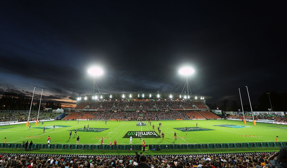 Chiefs vs Blues