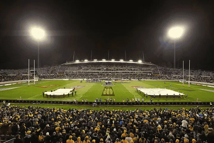Brumbies vs Waratahs