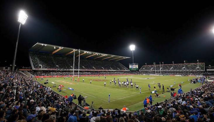 Stormers vs Sharks