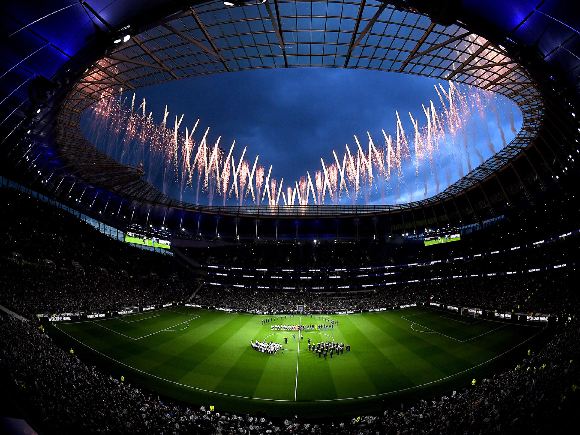 Tottenham vs Newcastle