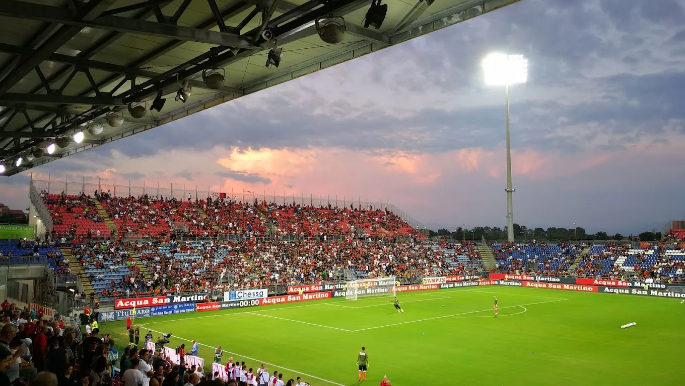 Cagliari vs Torino