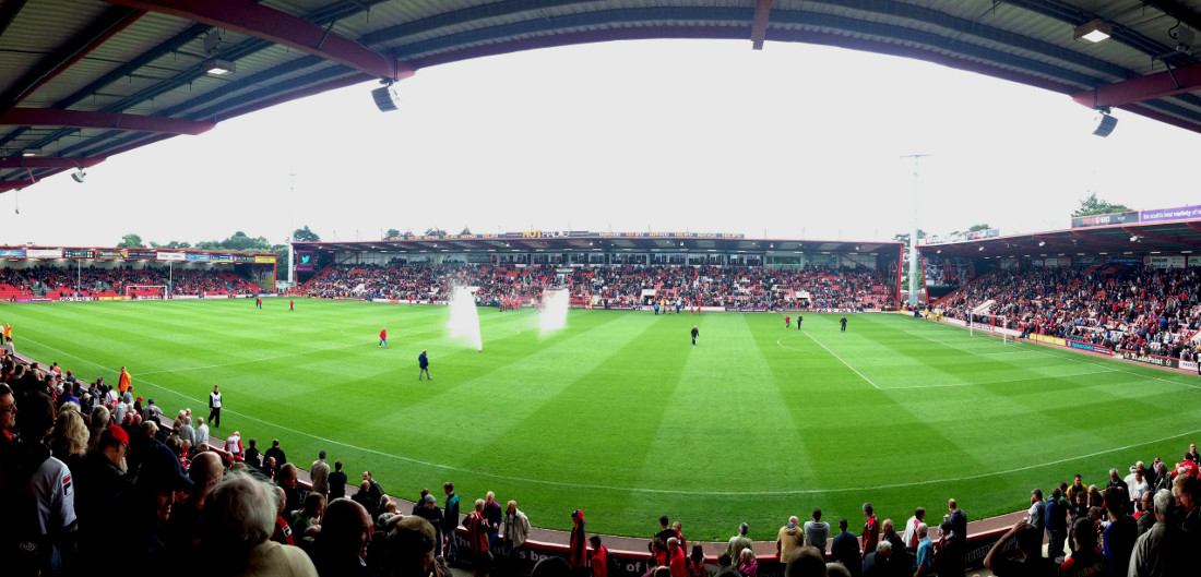 Bournemouth vs Brighton