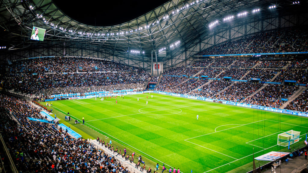 Marseille vs Strasbourg